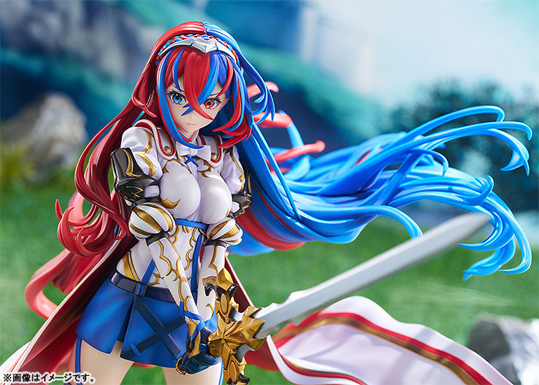 PRE-ORDER INTELLIGENT SYSTEMS - Fire Emblem - Alear 1/7