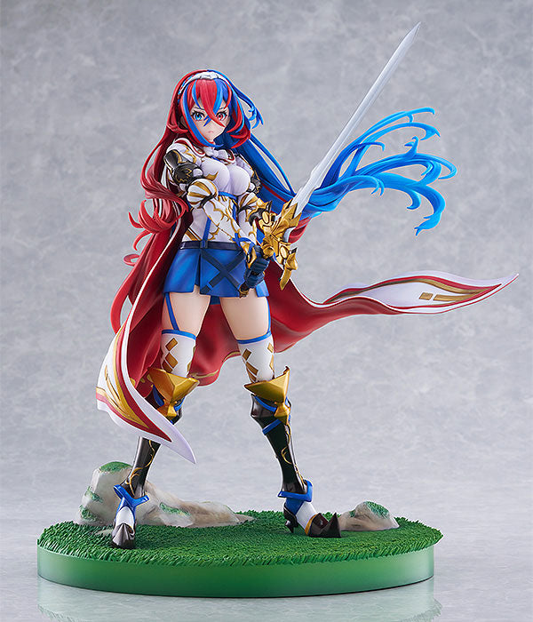 PRE-ORDER INTELLIGENT SYSTEMS - Fire Emblem - Alear 1/7