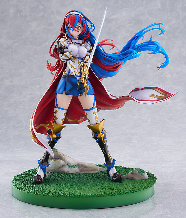 PRE-ORDER INTELLIGENT SYSTEMS - Fire Emblem - Alear 1/7