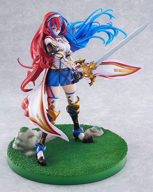 PRE-ORDER INTELLIGENT SYSTEMS - Fire Emblem - Alear 1/7