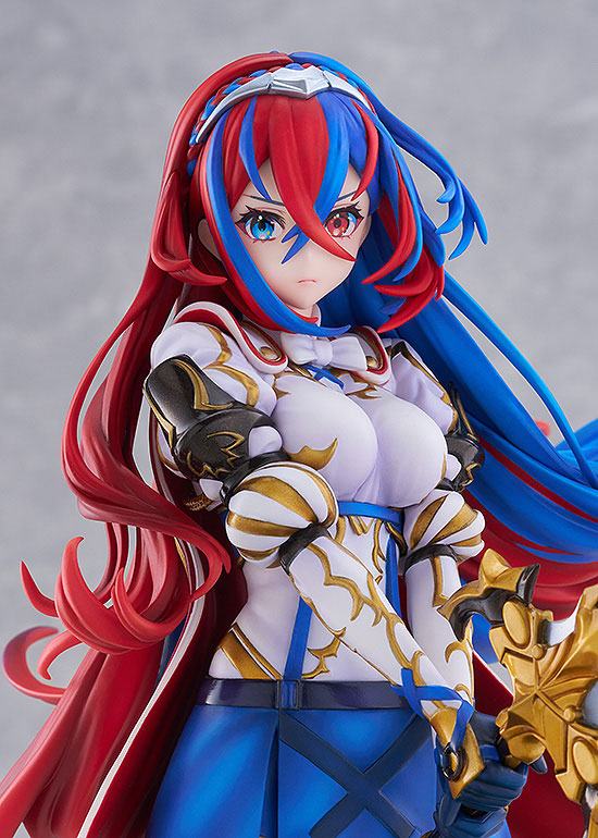 PRE-ORDER INTELLIGENT SYSTEMS - Fire Emblem - Alear 1/7