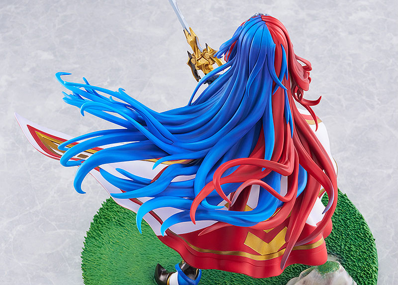 PRE-ORDER INTELLIGENT SYSTEMS - Fire Emblem - Alear 1/7