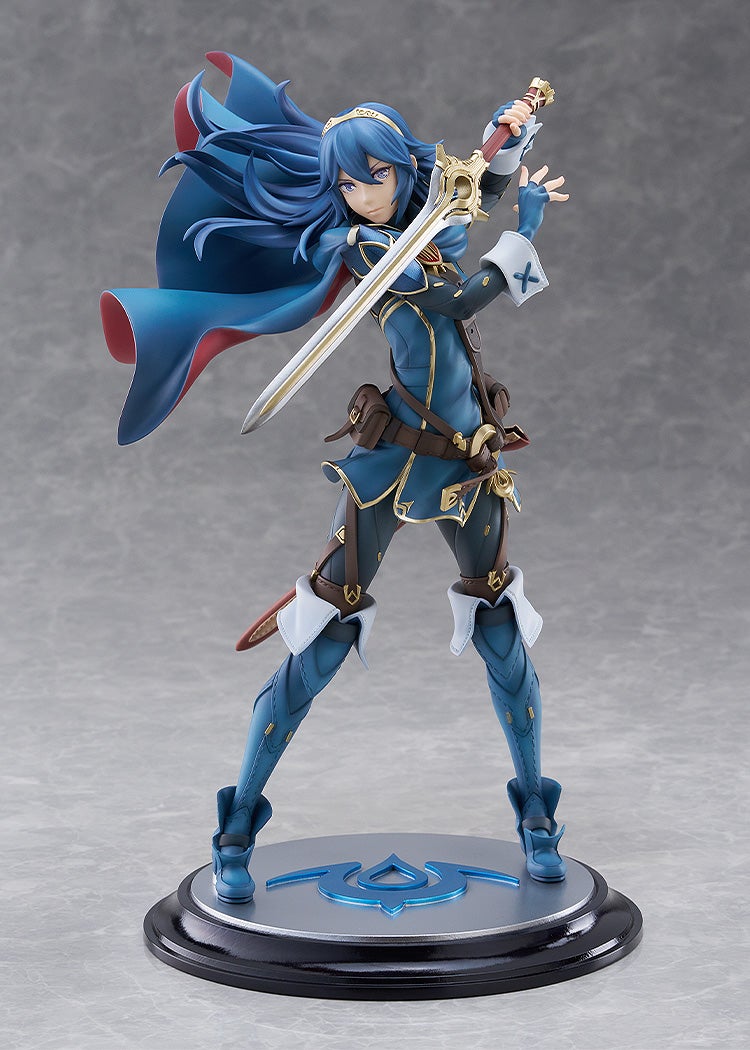 PRE-ORDER Intelligent Systems - Fire Emblem - Lucina 1/7