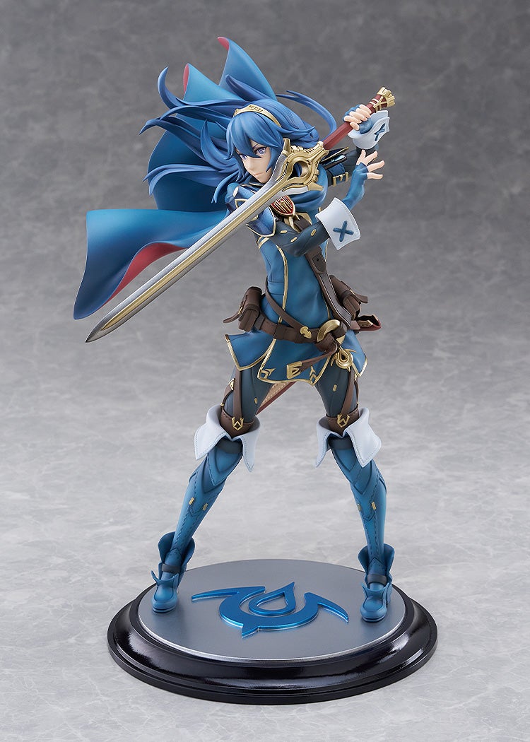 PRE-ORDER Intelligent Systems - Fire Emblem - Lucina 1/7
