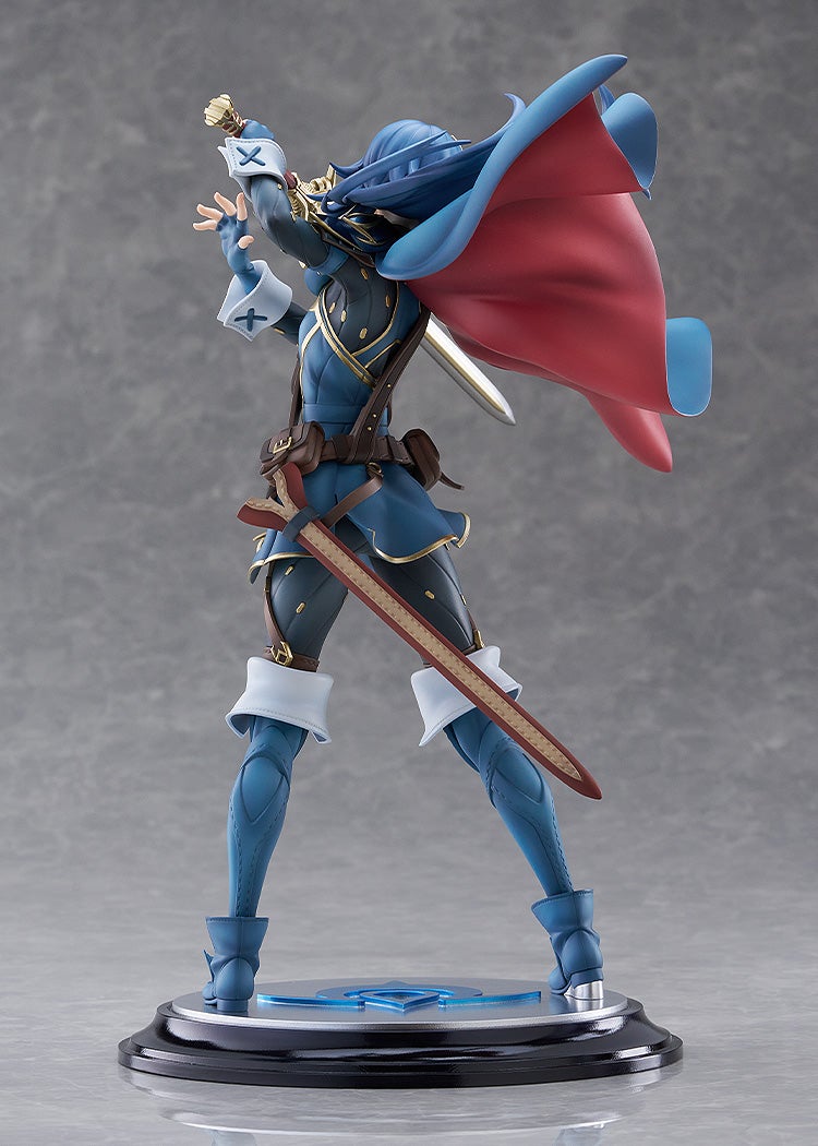 PRE-ORDER Intelligent Systems - Fire Emblem - Lucina 1/7
