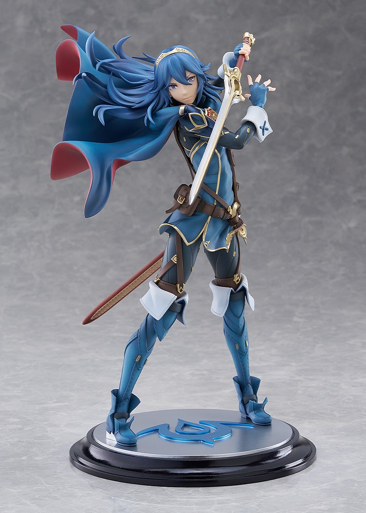 PRE-ORDER Intelligent Systems - Fire Emblem - Lucina 1/7