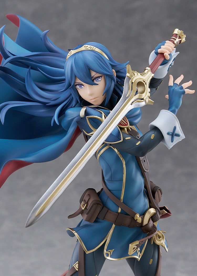 PRE-ORDER Intelligent Systems - Fire Emblem - Lucina 1/7
