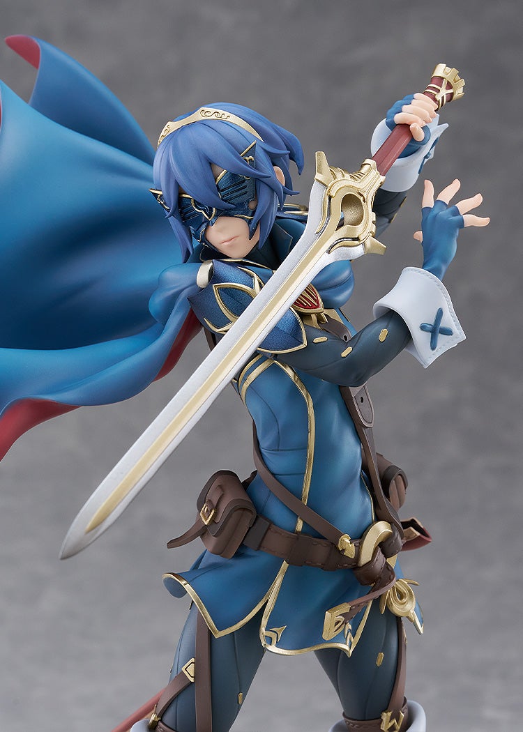 PRE-ORDER Intelligent Systems - Fire Emblem - Lucina 1/7