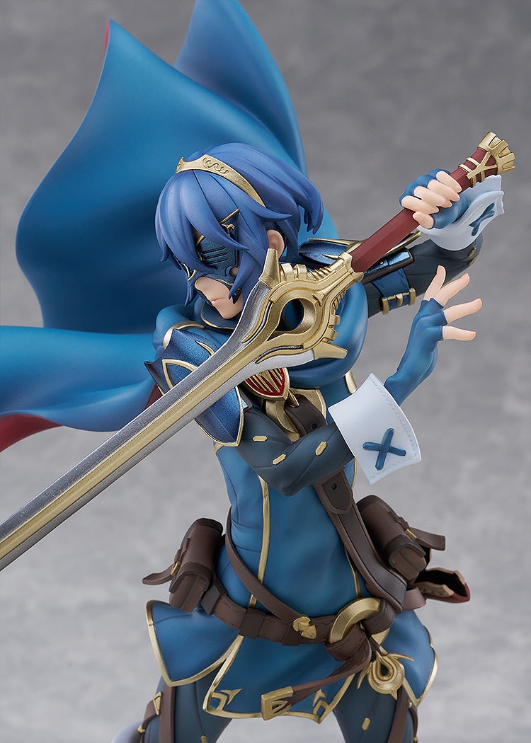 PRE-ORDER Intelligent Systems - Fire Emblem - Lucina 1/7