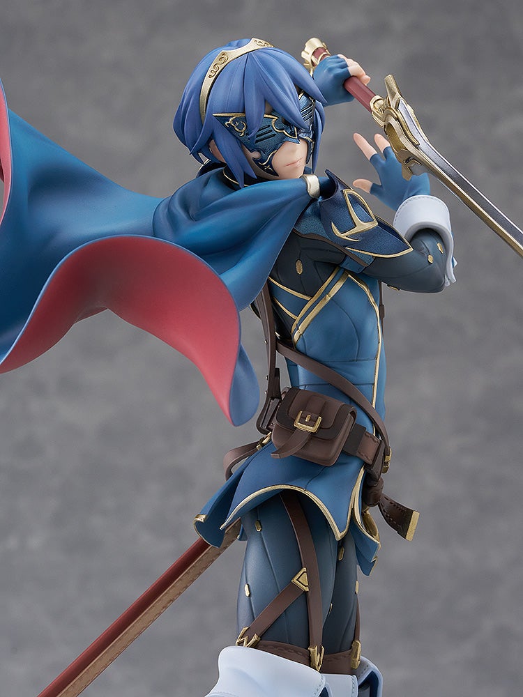 PRE-ORDER Intelligent Systems - Fire Emblem - Lucina 1/7