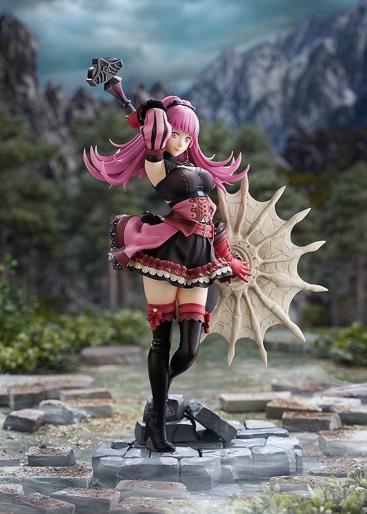 PRE-ORDER INTELLIGENT SYSTEMS - Fire Emblem: Three Houses - Hilda 1/7