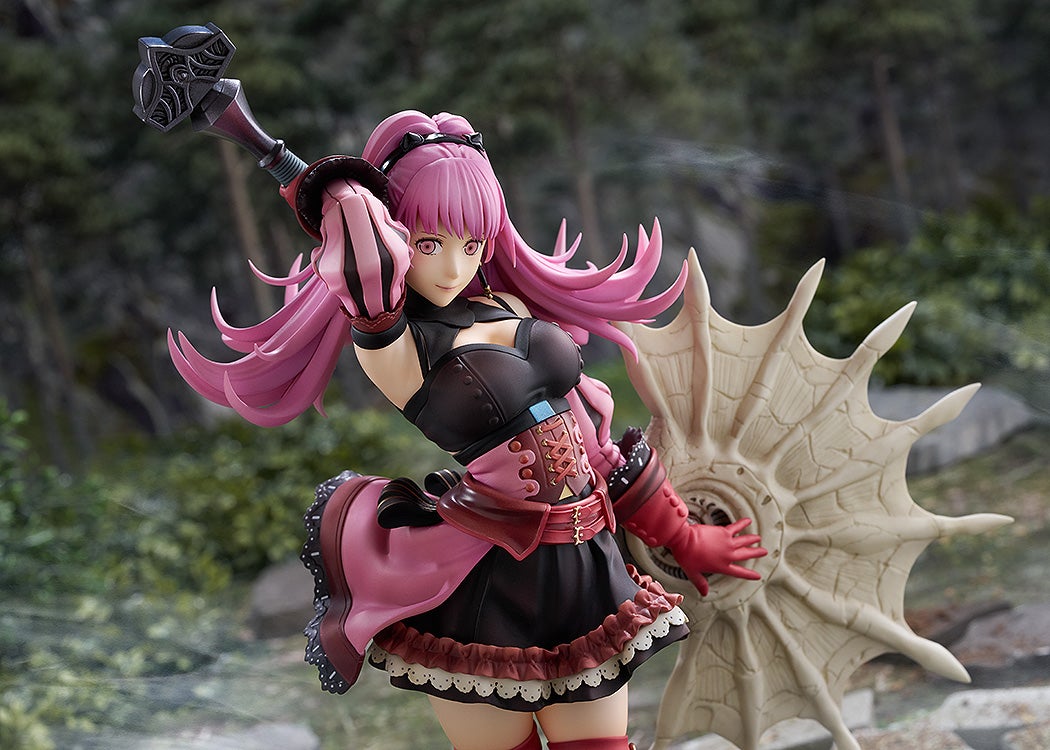 PRE-ORDER INTELLIGENT SYSTEMS - Fire Emblem: Three Houses - Hilda 1/7