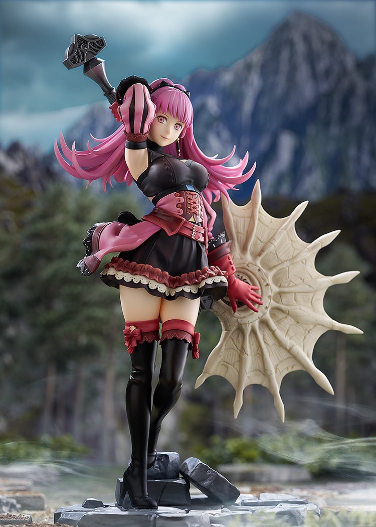 PRE-ORDER INTELLIGENT SYSTEMS - Fire Emblem: Three Houses - Hilda 1/7