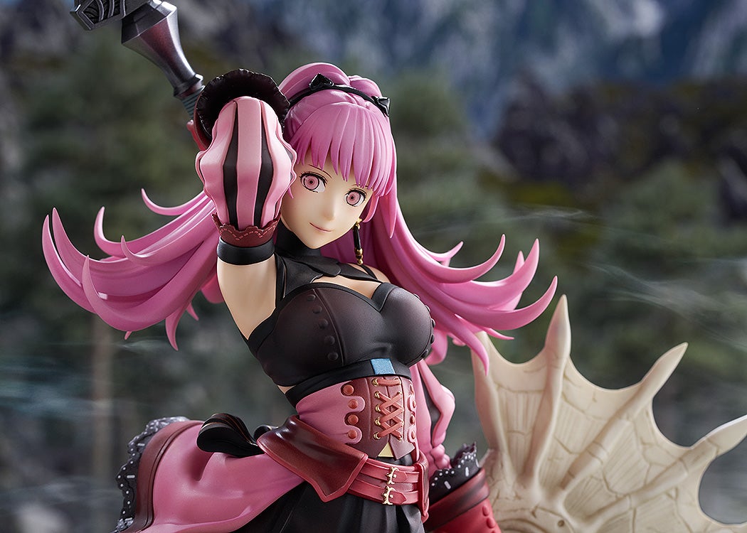 PRE-ORDER INTELLIGENT SYSTEMS - Fire Emblem: Three Houses - Hilda 1/7