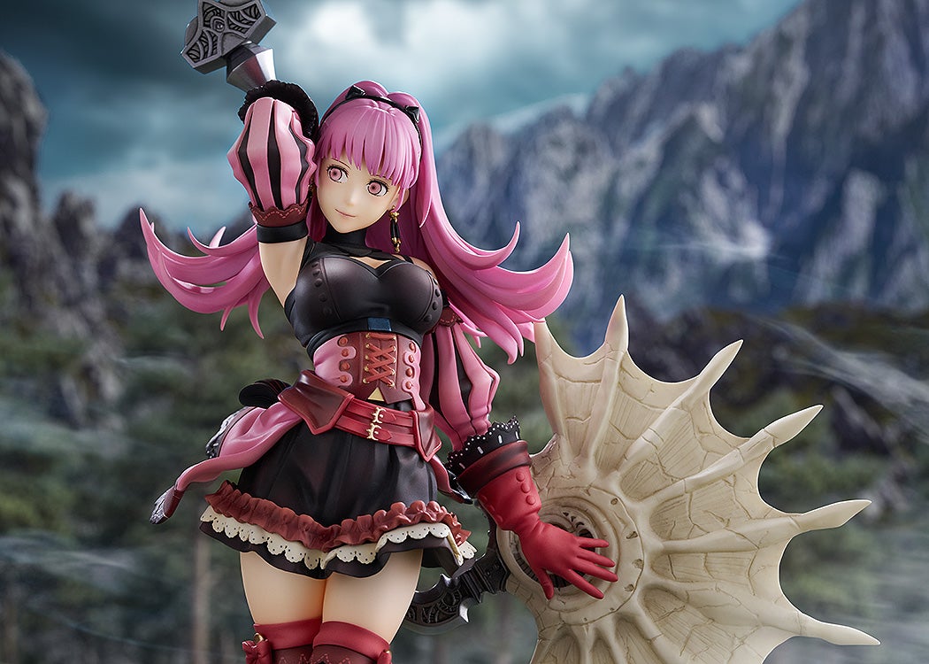 PRE-ORDER INTELLIGENT SYSTEMS - Fire Emblem: Three Houses - Hilda 1/7