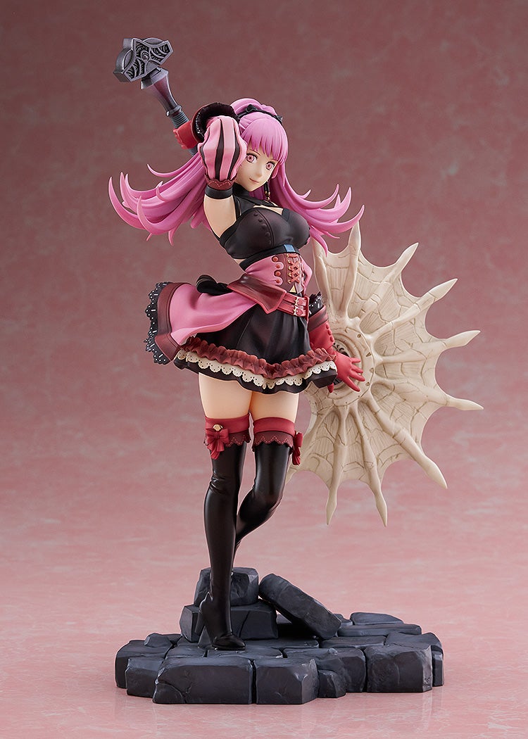 PRE-ORDER INTELLIGENT SYSTEMS - Fire Emblem: Three Houses - Hilda 1/7