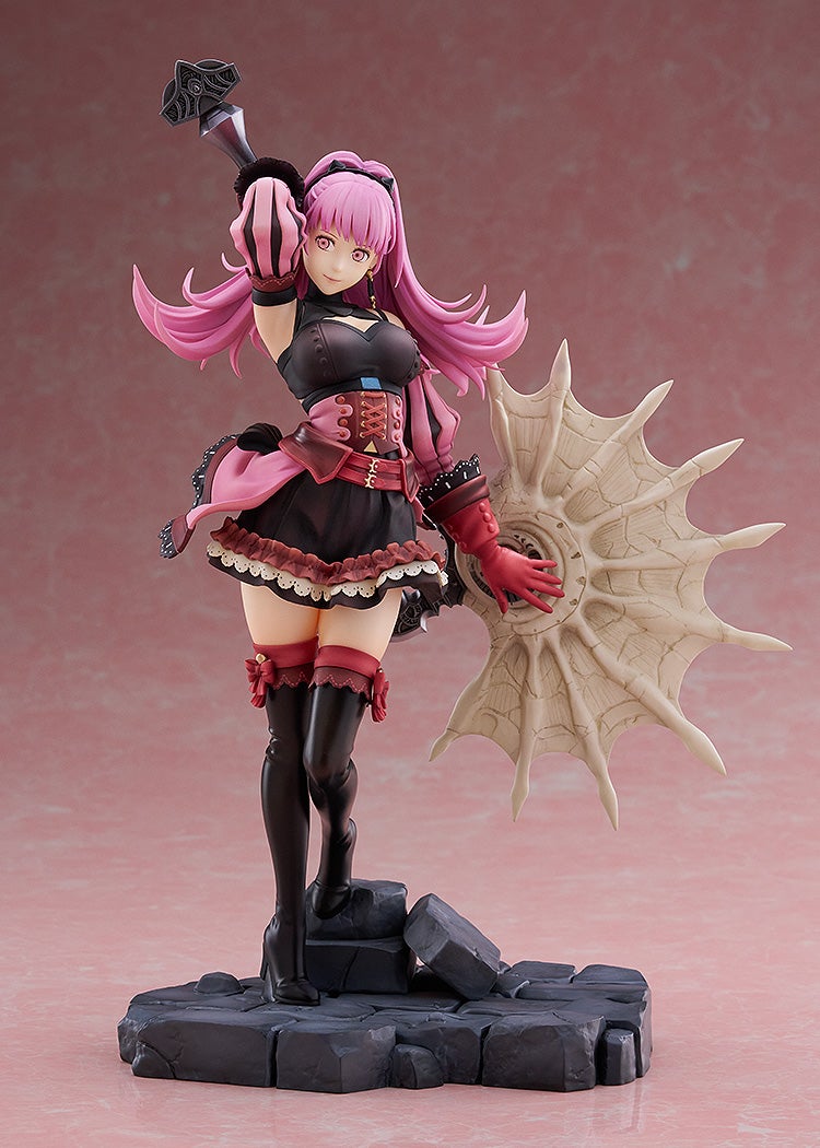PRE-ORDER INTELLIGENT SYSTEMS - Fire Emblem: Three Houses - Hilda 1/7