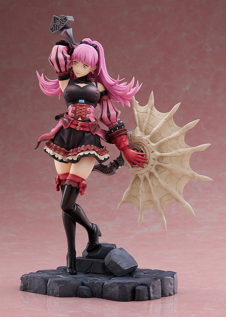 PRE-ORDER INTELLIGENT SYSTEMS - Fire Emblem: Three Houses - Hilda 1/7