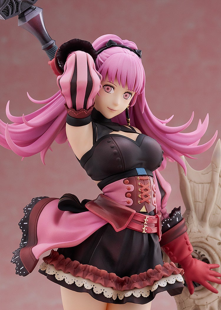 PRE-ORDER INTELLIGENT SYSTEMS - Fire Emblem: Three Houses - Hilda 1/7