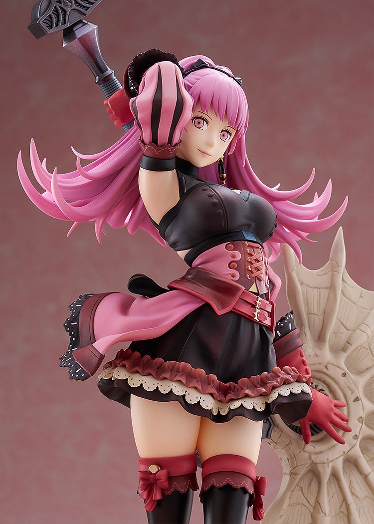 PRE-ORDER INTELLIGENT SYSTEMS - Fire Emblem: Three Houses - Hilda 1/7