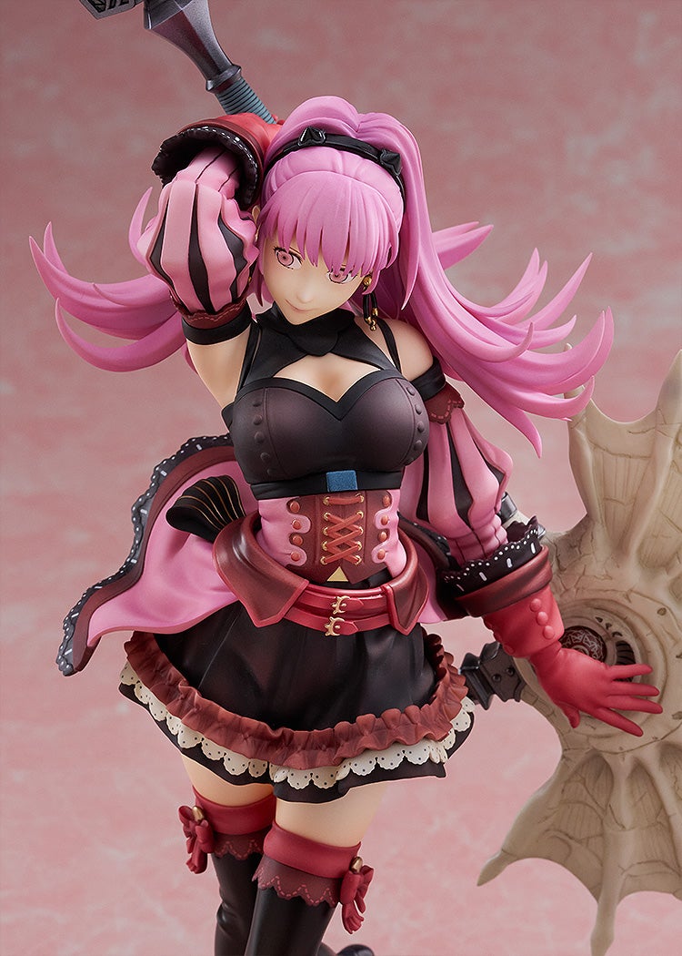PRE-ORDER INTELLIGENT SYSTEMS - Fire Emblem: Three Houses - Hilda 1/7