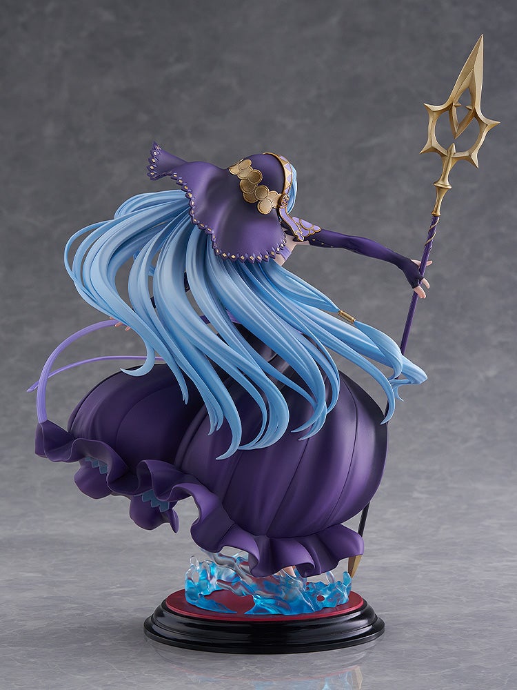 SPECIAL ORDER INTELLIGENT SYSTEMS - Fire Emblem - Azura: Dark Songstress 1/7 [JP]
