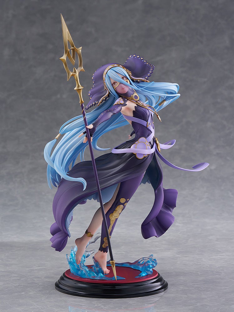 SPECIAL ORDER INTELLIGENT SYSTEMS - Fire Emblem - Azura: Dark Songstress 1/7 [JP]
