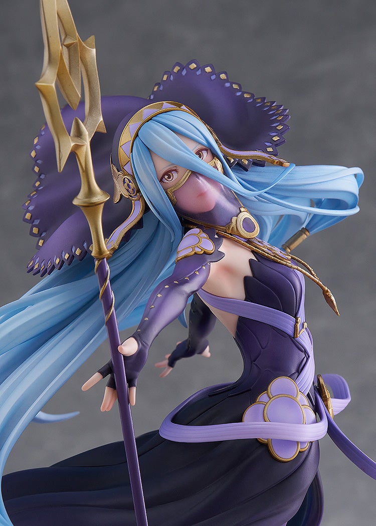 SPECIAL ORDER INTELLIGENT SYSTEMS - Fire Emblem - Azura: Dark Songstress 1/7 [JP]