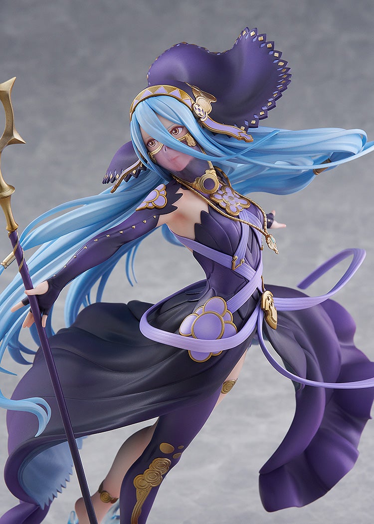 SPECIAL ORDER INTELLIGENT SYSTEMS - Fire Emblem - Azura: Dark Songstress 1/7 [JP]