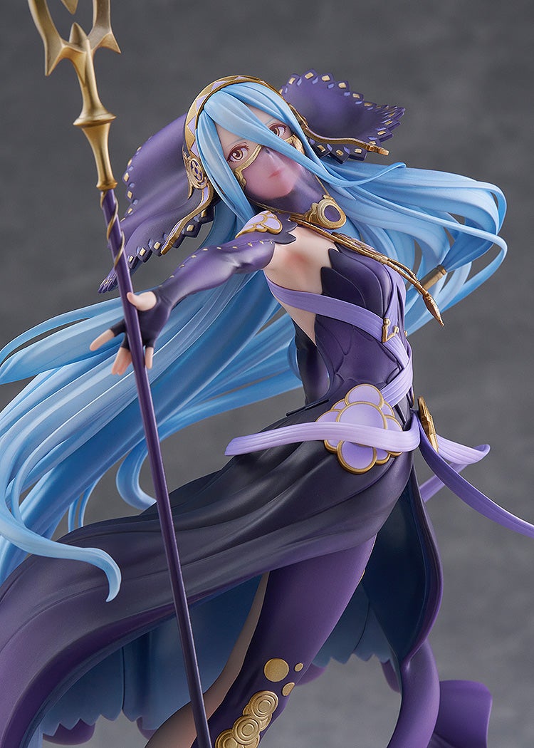 SPECIAL ORDER INTELLIGENT SYSTEMS - Fire Emblem - Azura: Dark Songstress 1/7 [JP]
