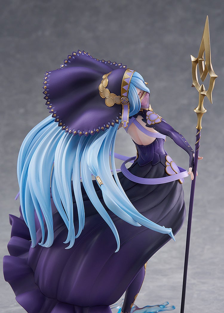 SPECIAL ORDER INTELLIGENT SYSTEMS - Fire Emblem - Azura: Dark Songstress 1/7 [JP]