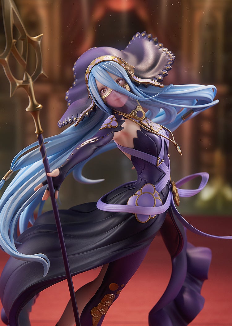 SPECIAL ORDER INTELLIGENT SYSTEMS - Fire Emblem - Azura: Dark Songstress 1/7 [JP]