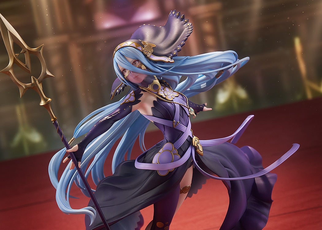 SPECIAL ORDER INTELLIGENT SYSTEMS - Fire Emblem - Azura: Dark Songstress 1/7 [JP]