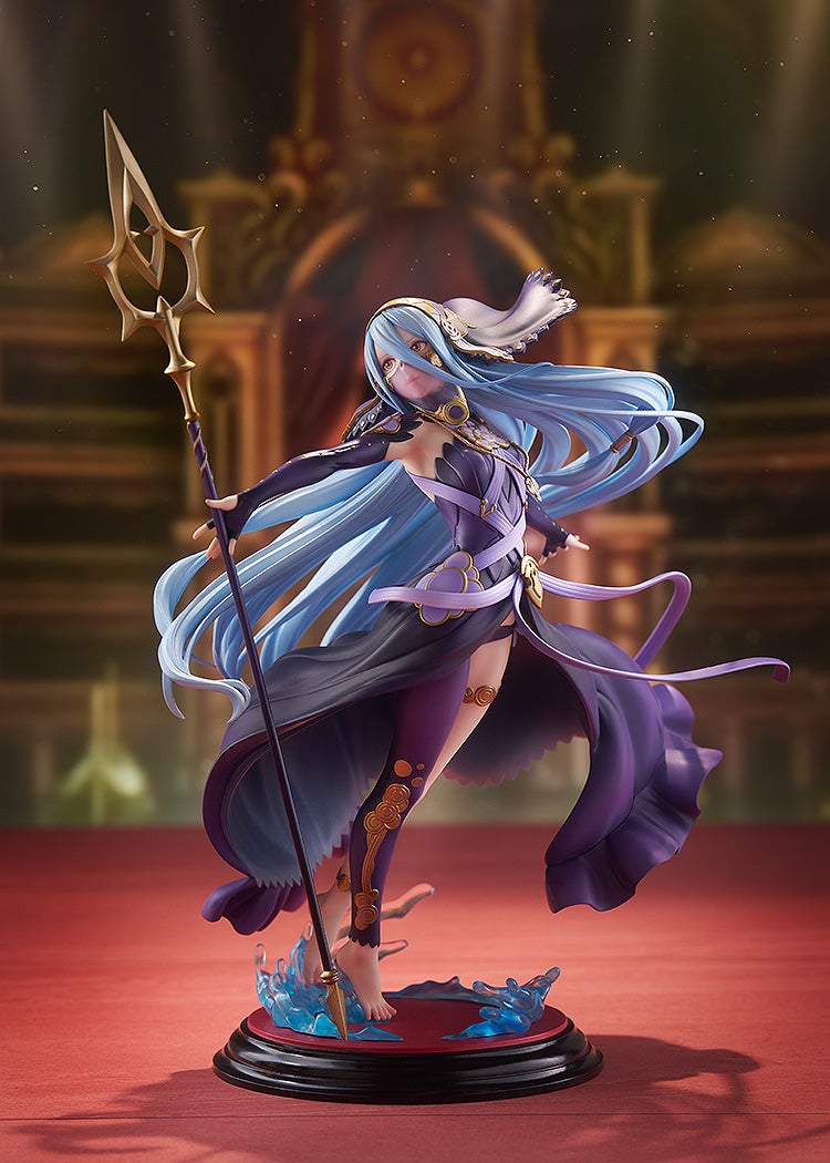 SPECIAL ORDER INTELLIGENT SYSTEMS - Fire Emblem - Azura: Dark Songstress 1/7 [JP]