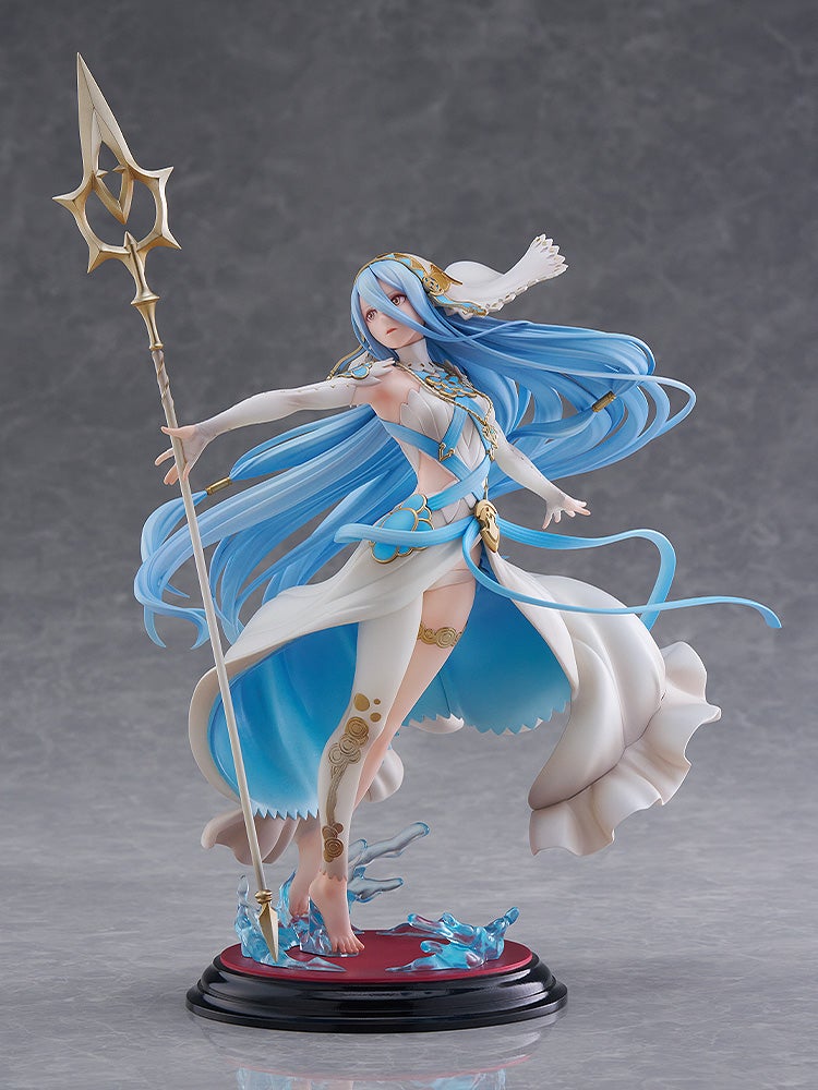 SPECIAL ORDER INTELLIGENT SYSTEMS - Fire Emblem - Azura: White Songstress 1/7 [JP]