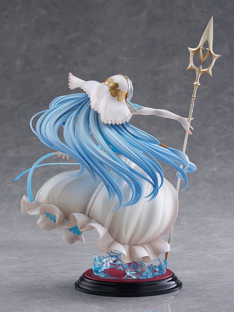SPECIAL ORDER INTELLIGENT SYSTEMS - Fire Emblem - Azura: White Songstress 1/7 [JP]