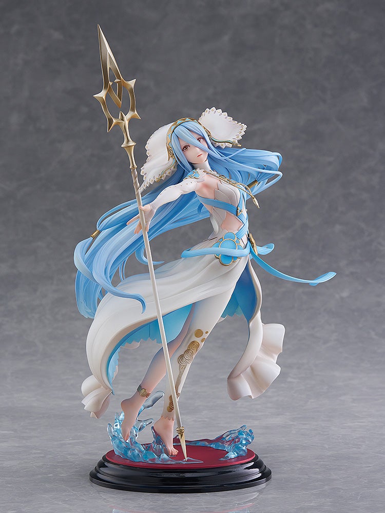 SPECIAL ORDER INTELLIGENT SYSTEMS - Fire Emblem - Azura: White Songstress 1/7 [JP]