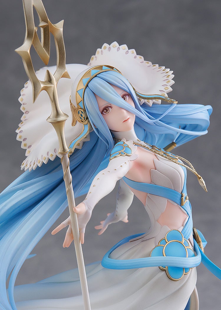 SPECIAL ORDER INTELLIGENT SYSTEMS - Fire Emblem - Azura: White Songstress 1/7 [JP]