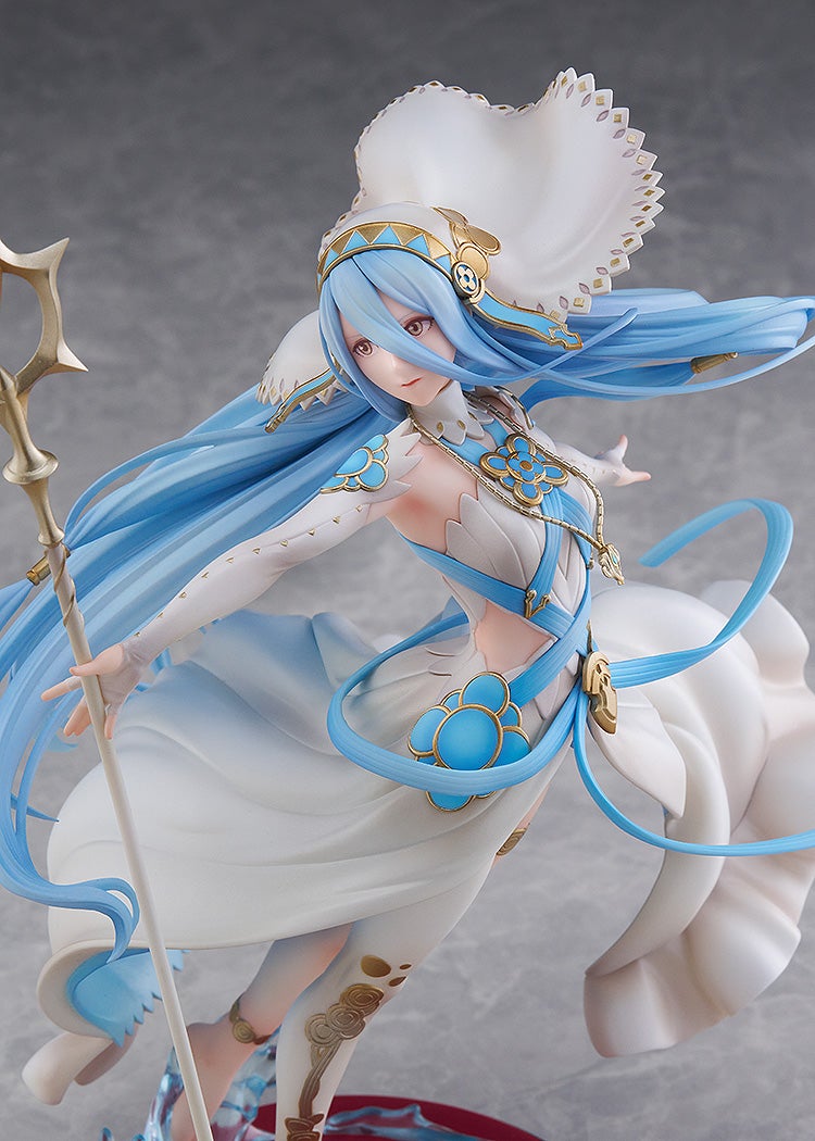 SPECIAL ORDER INTELLIGENT SYSTEMS - Fire Emblem - Azura: White Songstress 1/7 [JP]