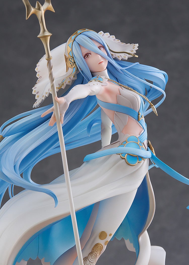 SPECIAL ORDER INTELLIGENT SYSTEMS - Fire Emblem - Azura: White Songstress 1/7 [JP]