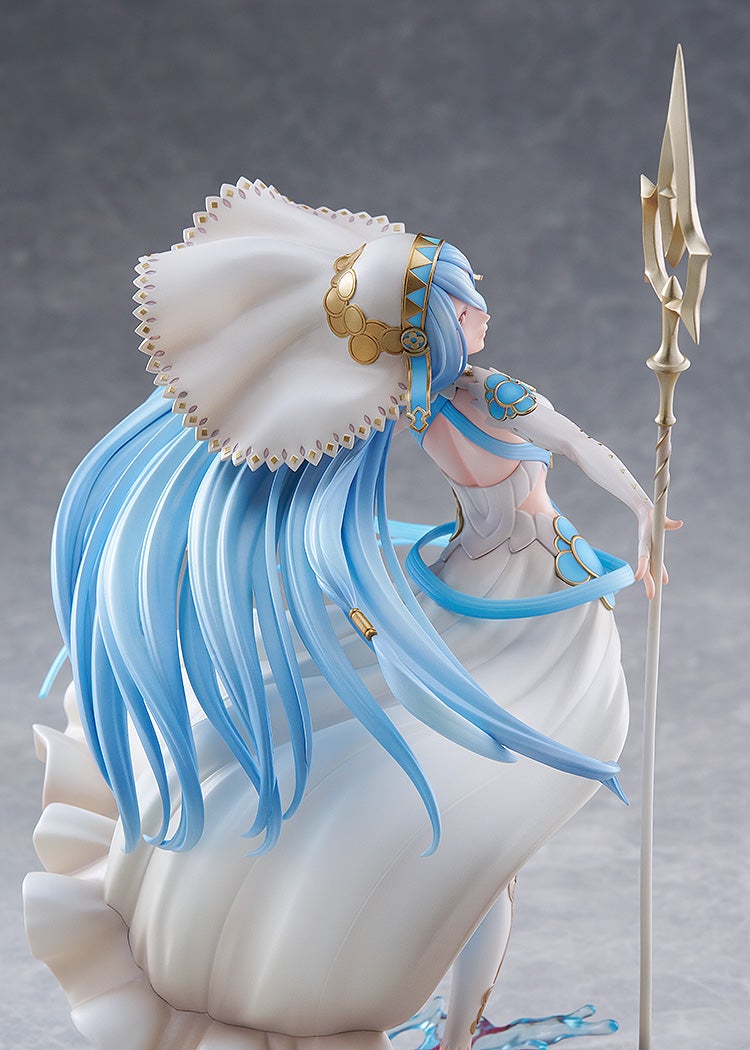 SPECIAL ORDER INTELLIGENT SYSTEMS - Fire Emblem - Azura: White Songstress 1/7 [JP]