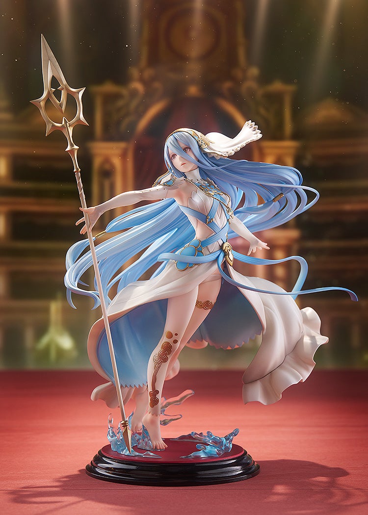 SPECIAL ORDER INTELLIGENT SYSTEMS - Fire Emblem - Azura: White Songstress 1/7 [JP]