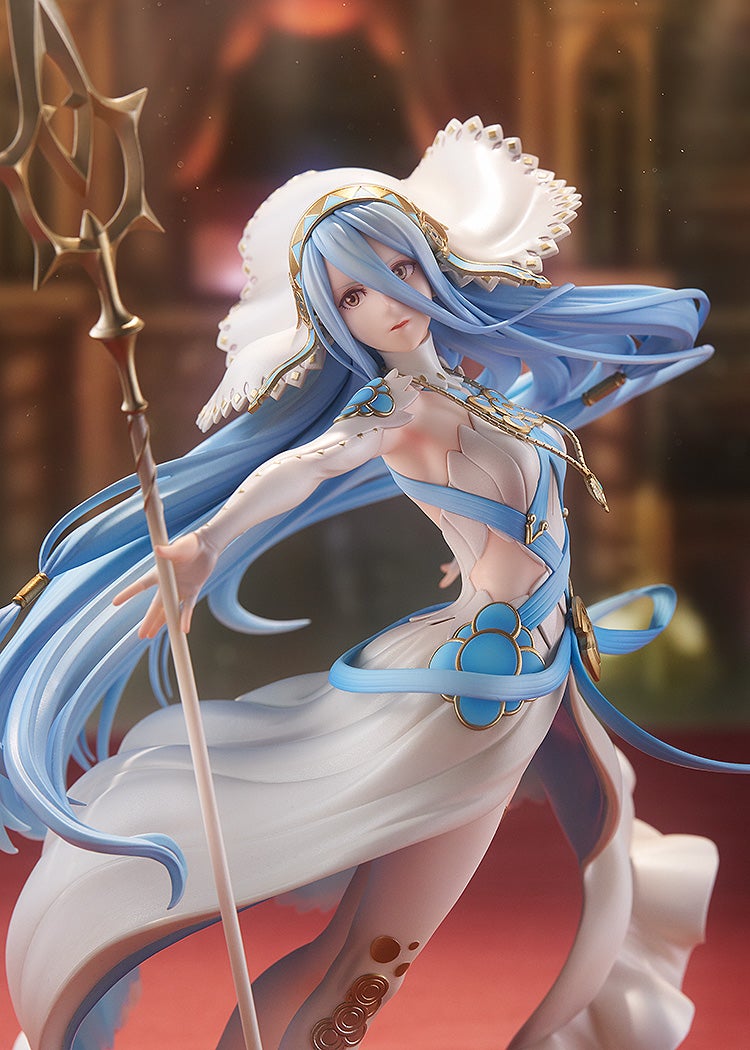 SPECIAL ORDER INTELLIGENT SYSTEMS - Fire Emblem - Azura: White Songstress 1/7 [JP]