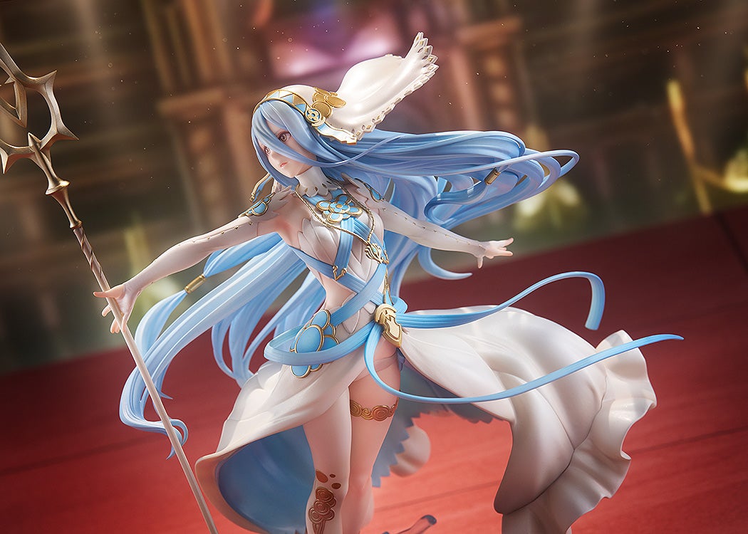 SPECIAL ORDER INTELLIGENT SYSTEMS - Fire Emblem - Azura: White Songstress 1/7 [JP]