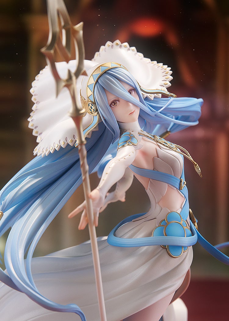 SPECIAL ORDER INTELLIGENT SYSTEMS - Fire Emblem - Azura: White Songstress 1/7 [JP]