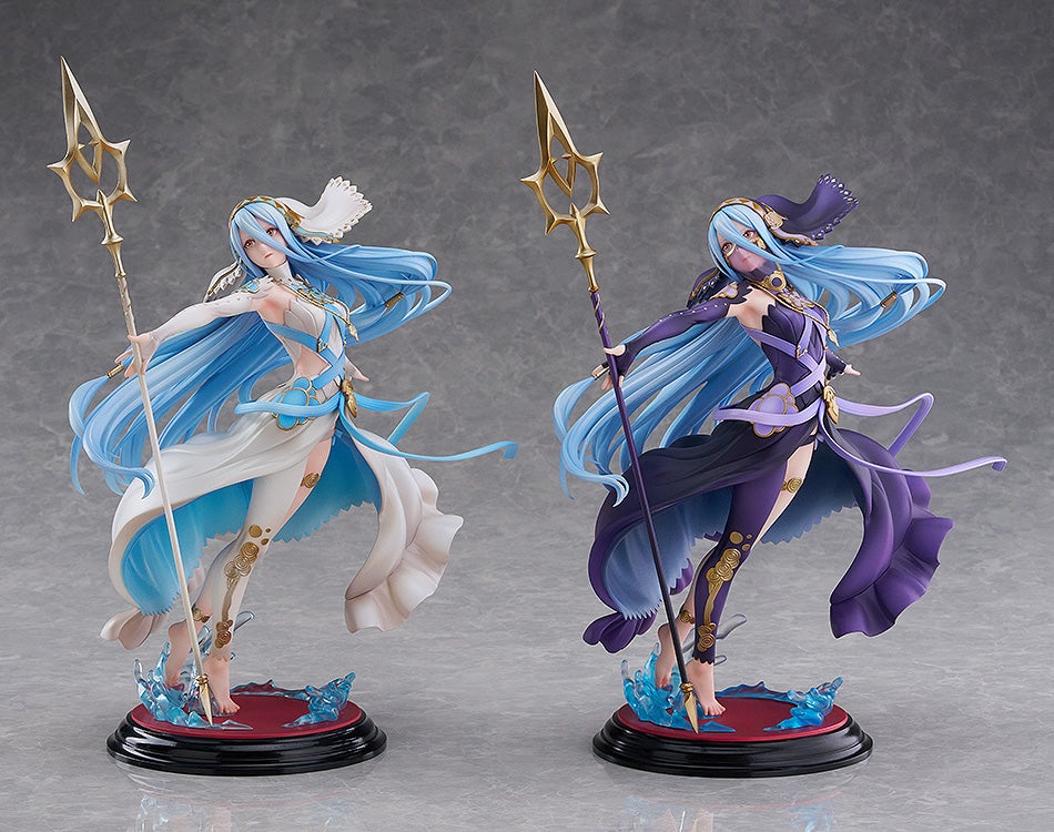 SPECIAL ORDER INTELLIGENT SYSTEMS - Fire Emblem - Azura: White Songstress 1/7 [JP]