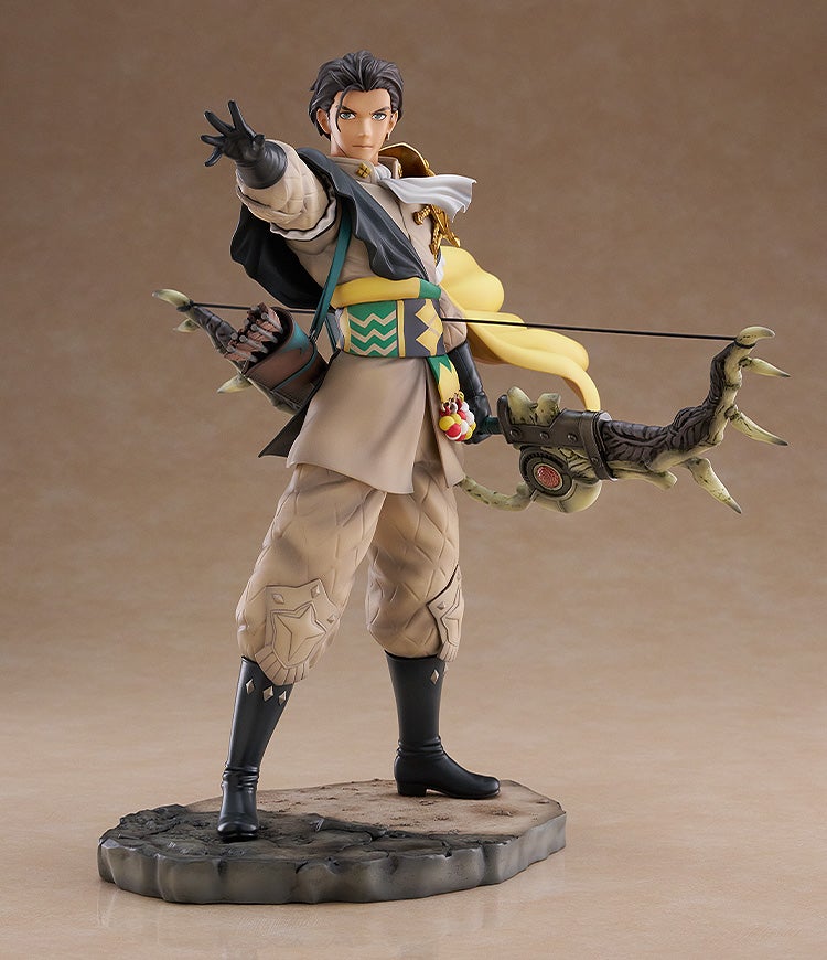 SPECIAL ORDER INTELLIGENT SYSTEMS - Fire Emblem - Claude 1/7 [JP]