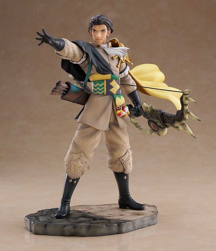 SPECIAL ORDER INTELLIGENT SYSTEMS - Fire Emblem - Claude 1/7 [JP]