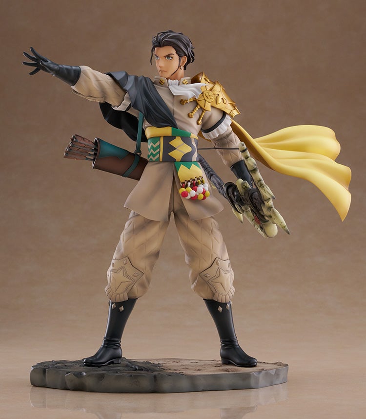 SPECIAL ORDER INTELLIGENT SYSTEMS - Fire Emblem - Claude 1/7 [JP]
