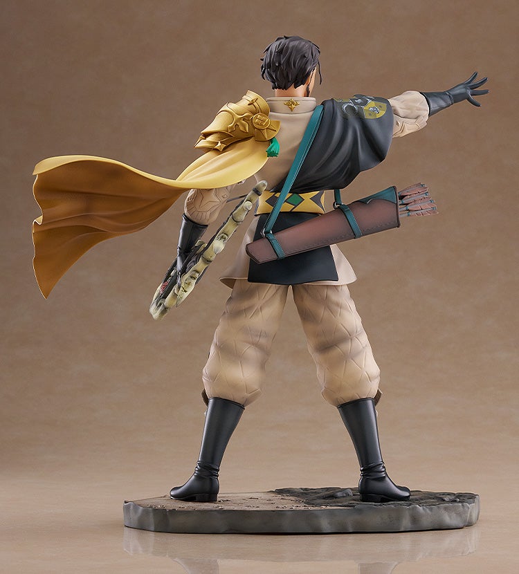 SPECIAL ORDER INTELLIGENT SYSTEMS - Fire Emblem - Claude 1/7 [JP]